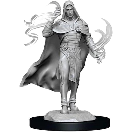 Toys4.0 Magic the Gathering Jace W14 Miniature TO2737136